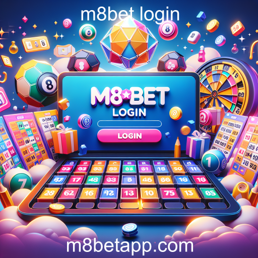 A Emoção do Bingo Online na m8bet