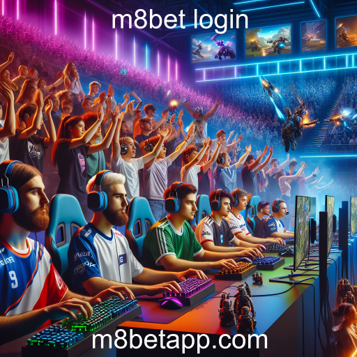 A Revolução dos E-Sports: O Futuro dos Jogos Competitivos