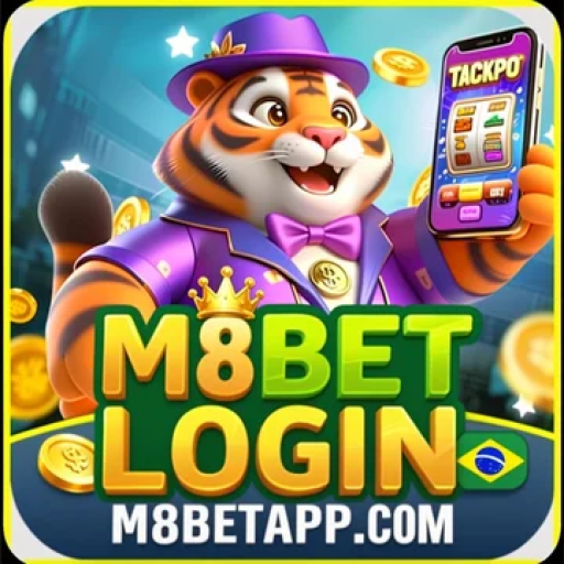 m8bet login